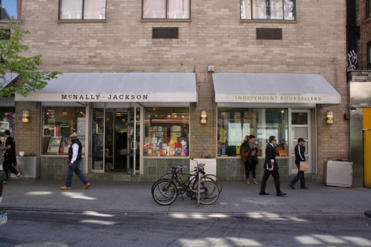 McNally Jackson Books in New York City, New York, United States - #1 Photo of Point of interest, Establishment, Store, Book store