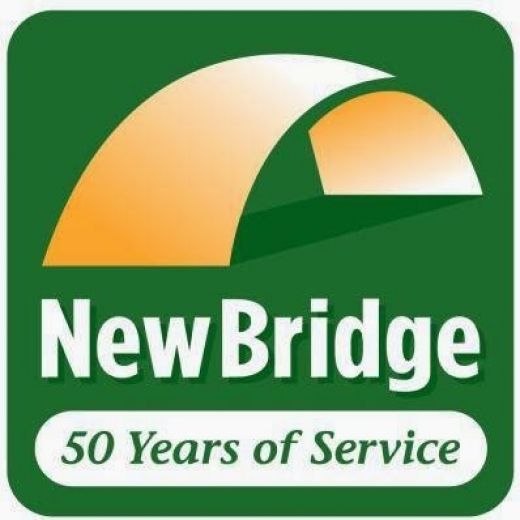 Photo by NewBridge Services, Inc. for NewBridge Services, Inc.