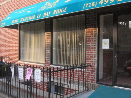 Music Together of Bay Ridge in Kings County City, New York, United States - #1 Photo of Point of interest, Establishment