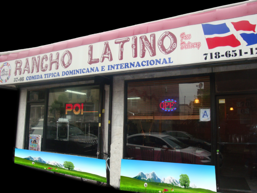 Rancho Latino in Queens City, New York, United States - #1 Photo of Restaurant, Food, Point of interest, Establishment