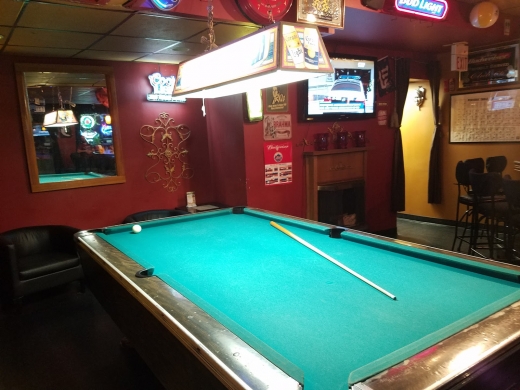 Lua66 Acacio's Lounge in Kearny City, New Jersey, United States - #2 Photo of Point of interest, Establishment, Bar
