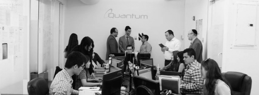 Quantum Networks, LLC in New York City, New York, United States - #1 Photo of Point of interest, Establishment