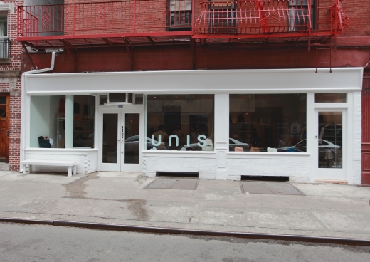 Unis in New York City, New York, United States - #1 Photo of Point of interest, Establishment, Store, Clothing store