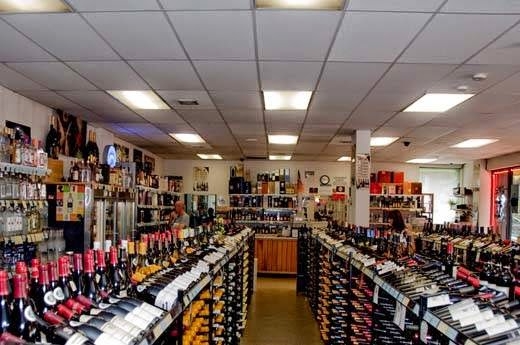 BQE Wine & Liquors in Kings County City, New York, United States - #2 Photo of Food, Point of interest, Establishment, Store, Liquor store