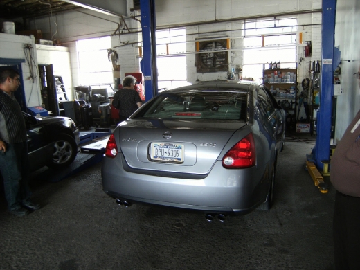 Photo by <br />
<b>Notice</b>:  Undefined index: user in <b>/home/www/activeuser/data/www/vaplace.com/core/views/default/photos.php</b> on line <b>128</b><br />
. Picture for Central Auto Body Collision in Yonkers City, New York, United States - Point of interest, Establishment, Car repair