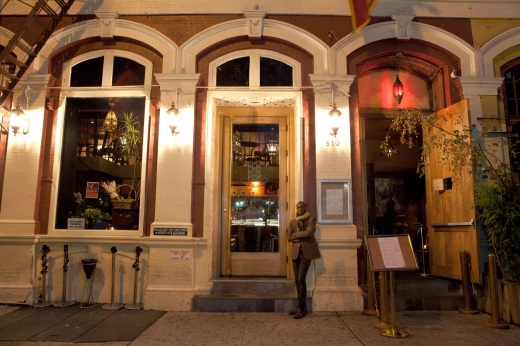 Le Souk in New York City, New York, United States - #1 Photo of Restaurant, Food, Point of interest, Establishment