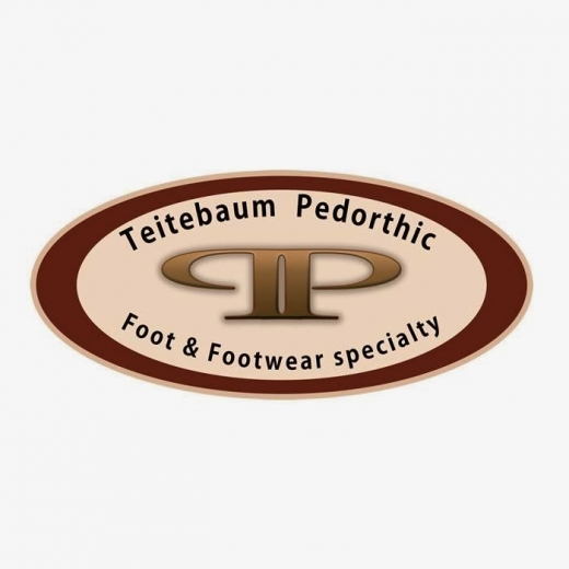 Teitelbaum C Ped - Pedorthist & foot care center in Brooklyn City, New York, United States - #1 Photo of Point of interest, Establishment, Store, Health, Doctor, Shoe store
