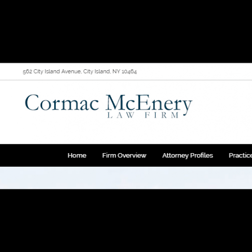 Cormac McEnery Law Firm in Kings County City, New York, United States - #3 Photo of Point of interest, Establishment, Lawyer