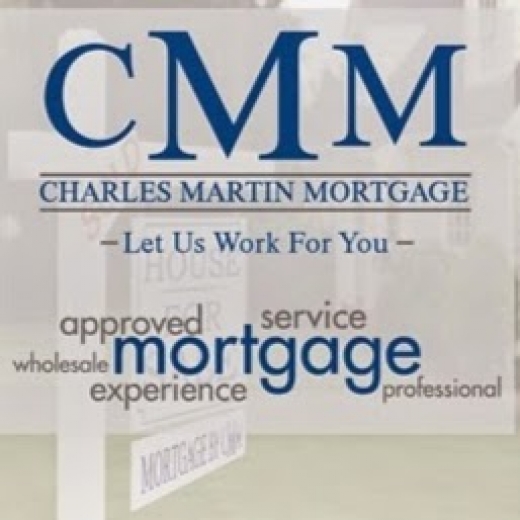 Charles Martin Mortgage in Staten Island City, New York, United States - #2 Photo of Point of interest, Establishment, Finance