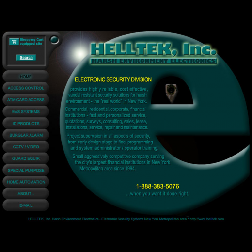 Helltek Inc in Kings County City, New York, United States - #1 Photo of Point of interest, Establishment