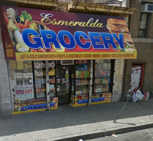 Esmeralda Grocery in Bronx City, New York, United States - #1 Photo of Food, Point of interest, Establishment, Store, Grocery or supermarket