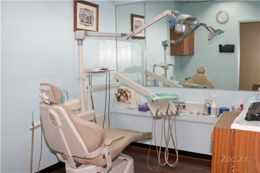 Dr. Ofer Cohen - Dentist in Bronx City, New York, United States - #2 Photo of Point of interest, Establishment, Health, Dentist