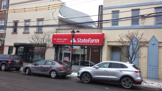 Eric Safarian - State Farm Insurance Agent in Richmond City, New York, United States - #2 Photo of Point of interest, Establishment, Finance, Insurance agency