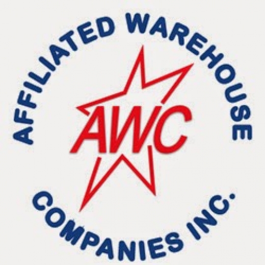 Photo by Affiliated Warehouse Companies for Affiliated Warehouse Companies