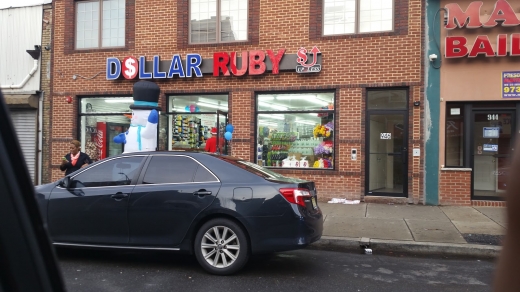 DOLLAR RUBY in Passaic City, New Jersey, United States - #4 Photo of Point of interest, Establishment, Store