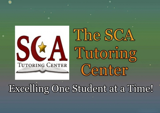 SCA Tutoring Center in Garfield City, New Jersey, United States - #4 Photo of Point of interest, Establishment
