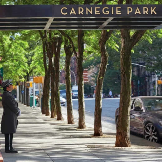 Photo by Carnegie Park Condominium for Carnegie Park Condominium