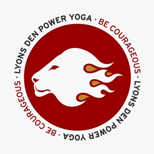 Lyons Den Power Yoga in New York City, New York, United States - #3 Photo of Point of interest, Establishment, Health, Gym