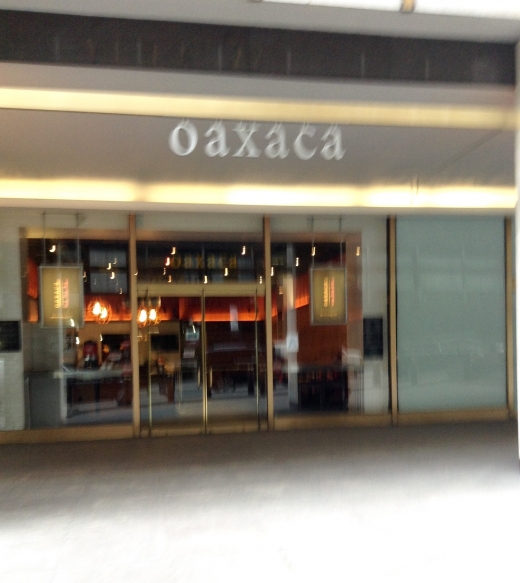 Oaxaca in New York City, New York, United States - #1 Photo of Restaurant, Food, Point of interest, Establishment
