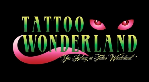 Tattoo Wonderland in Brooklyn City, New York, United States - #3 Photo of Point of interest, Establishment, Store