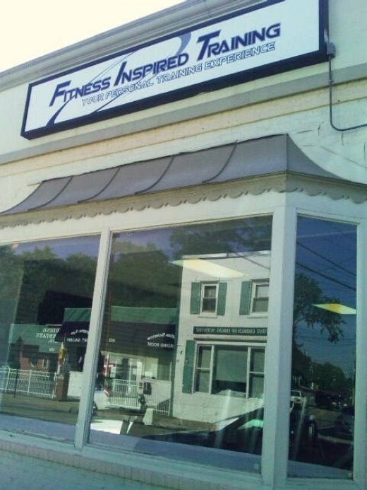 Fitness Inspired Training LLC. in Port Washington City, New York, United States - #2 Photo of Point of interest, Establishment, Health