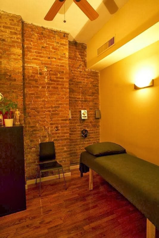 Sher Acupuncture Center in New York City, New York, United States - #2 Photo of Point of interest, Establishment, Health