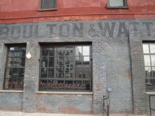 Boulton & Watt in New York City, New York, United States - #3 Photo of Restaurant, Food, Point of interest, Establishment, Bar