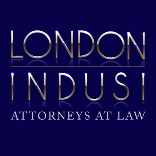 London Indusi LLP in Kings County City, New York, United States - #1 Photo of Point of interest, Establishment, Lawyer