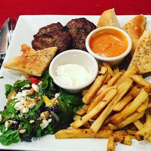 Photo by Pravue Cafe & Albanian Grill for Pravue Cafe & Albanian Grill
