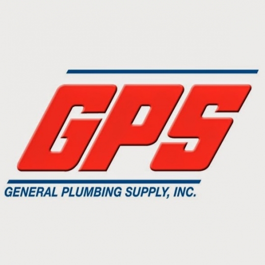General Plumbing Supply in Hawthorne City, New Jersey, United States - #2 Photo of Point of interest, Establishment, Store, Home goods store, Furniture store, Hardware store