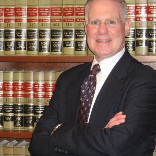 Mitchel Lidowsky, Esq. in Roslyn City, New York, United States - #1 Photo of Point of interest, Establishment, Lawyer