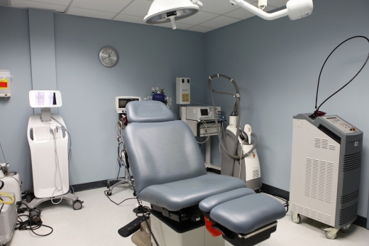 NEW YORK COSMETIC, SKIN & LASER SURGERY CENTER in Garden City, New York, United States - #2 Photo of Point of interest, Establishment, Health, Doctor, Beauty salon, Hair care