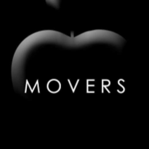 Photo by Apple Movers USA for Apple Movers USA