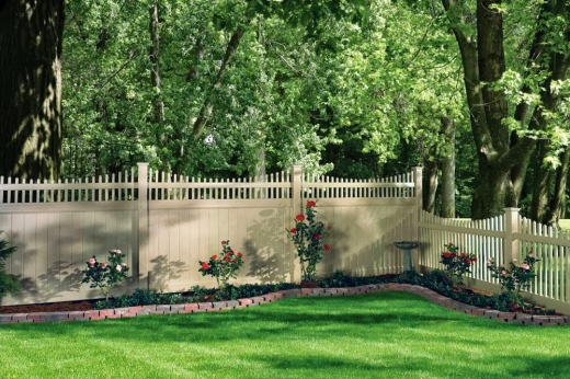 Jan Fence in Wayne City, New Jersey, United States - #4 Photo of Point of interest, Establishment, Store, Home goods store, General contractor, Furniture store