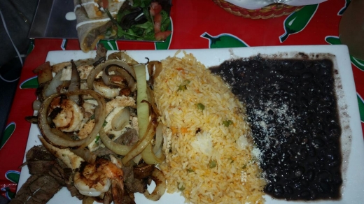 Photo by <br />
<b>Notice</b>:  Undefined index: user in <b>/home/www/activeuser/data/www/vaplace.com/core/views/default/photos.php</b> on line <b>128</b><br />
. Picture for Mexicozina Taqueria in Bronx City, New York, United States - Restaurant, Food, Point of interest, Establishment