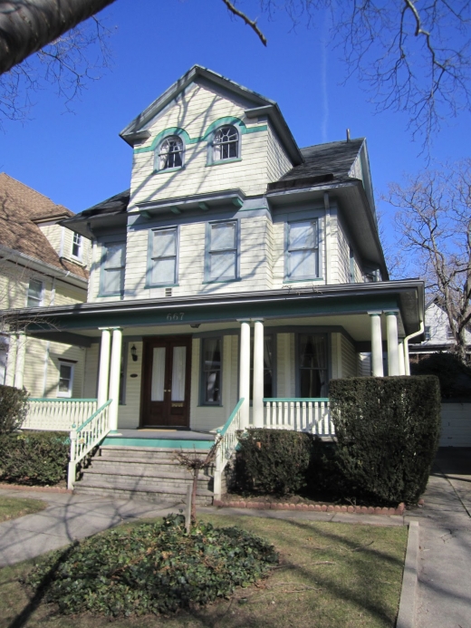 Loralei Bed and Breakfast in Kings County City, New York, United States - #4 Photo of Point of interest, Establishment, Lodging