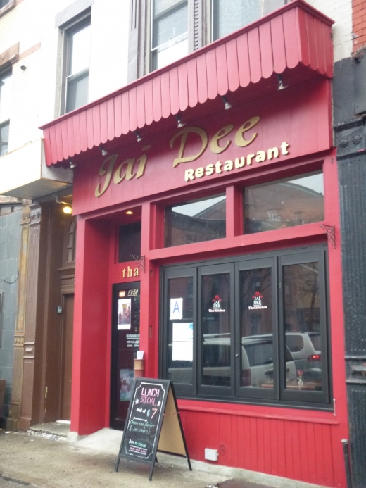 Jai Dee in Kings County City, New York, United States - #1 Photo of Restaurant, Food, Point of interest, Establishment