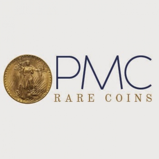 BY APPOINTMENT - PMC BULLION & RARE COINS in Matawan City, New Jersey, United States - #1 Photo of Point of interest, Establishment, Store