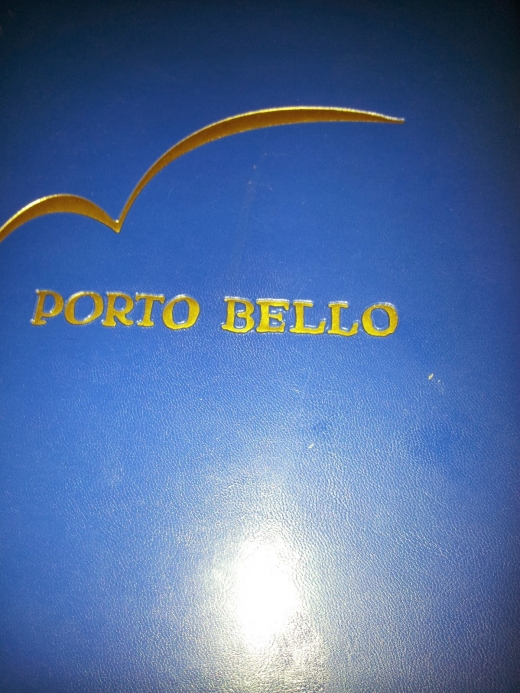 Porto Bello in New York City, New York, United States - #3 Photo of Restaurant, Food, Point of interest, Establishment