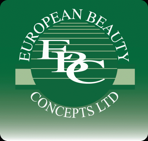 Photo by European Beauty Concepts, LTD for European Beauty Concepts, LTD