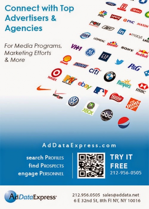 Advertising Database in New York City, New York, United States - #3 Photo of Point of interest, Establishment