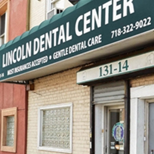 Lincoln Family Dental in Queens City, New York, United States - #1 Photo of Point of interest, Establishment, Health, Dentist