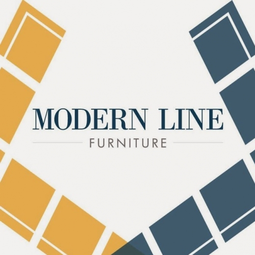 Modern Line Furniture in Linden City, New Jersey, United States - #4 Photo of Point of interest, Establishment, Store, Home goods store, Furniture store