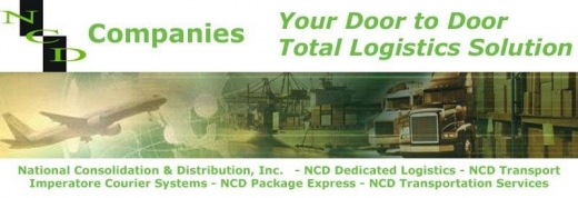 NCD Companies in Totowa City, New Jersey, United States - #1 Photo of Point of interest, Establishment, Moving company