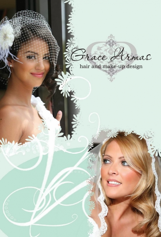 Grace Armas - Hair and Make-up Design in Hoboken City, New Jersey, United States - #2 Photo of Point of interest, Establishment, Beauty salon