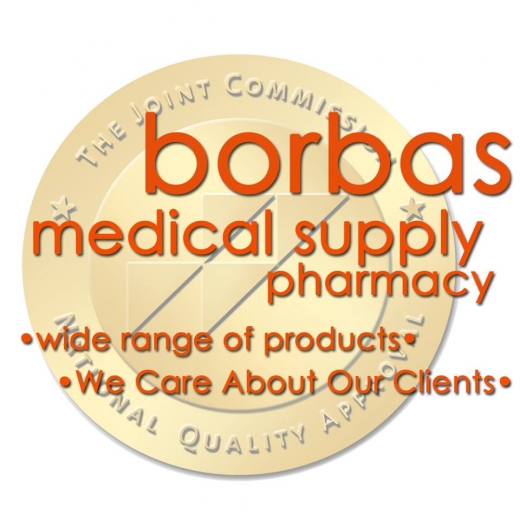 Borbas Pharmacy & Medical Supply in Brooklyn City, New York, United States - #4 Photo of Point of interest, Establishment, Store, Health, Home goods store, Clothing store, Pharmacy, Furniture store, Shoe store