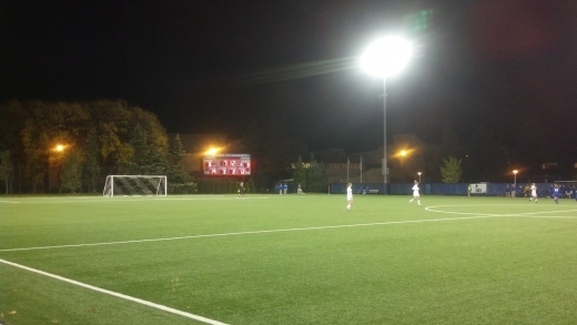Hofstra Soccer Stadium in Hempstead City, New York, United States - #1 Photo of Point of interest, Establishment, Stadium