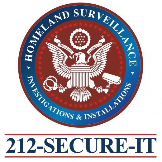 Homeland Surveillance in Kings County City, New York, United States - #2 Photo of Point of interest, Establishment