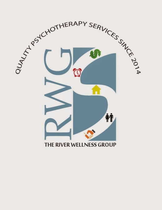 The River Wellness Group in Passaic City, New Jersey, United States - #2 Photo of Point of interest, Establishment, Health