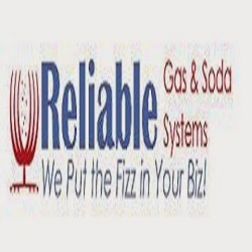 Reliable Gas & Soda Systems in Wyckoff City, New Jersey, United States - #3 Photo of Point of interest, Establishment, Store